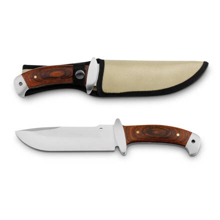 Nůž Norris lovecký nůž - cena 559,- Kč bez DPH