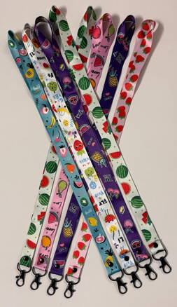 Šňůra ovoce cena 22,90 bez DPH.